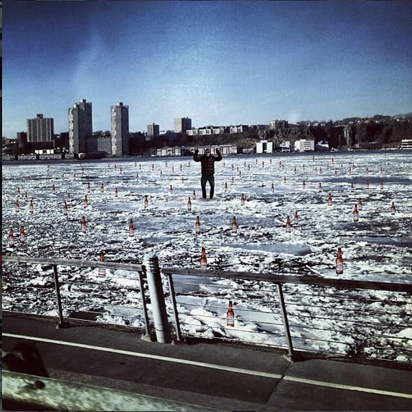 EFFX history photo