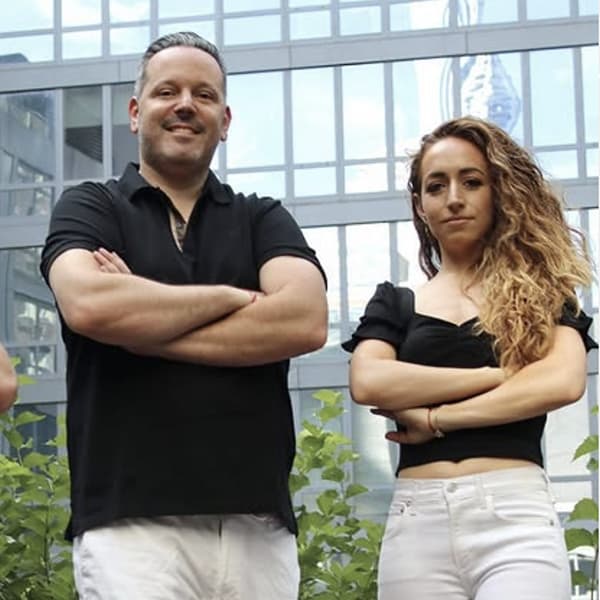 EFFX history photo