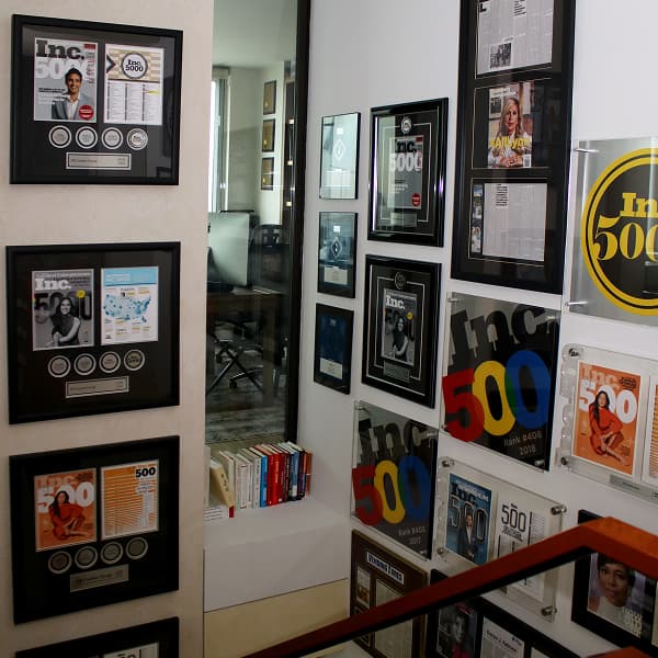 EFFX history photo