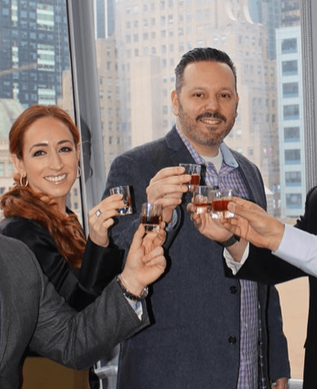 Advisory & Strategic AI Consulting
