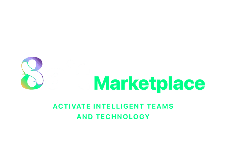 8ait Marketplace — Activate Intelligent Teams