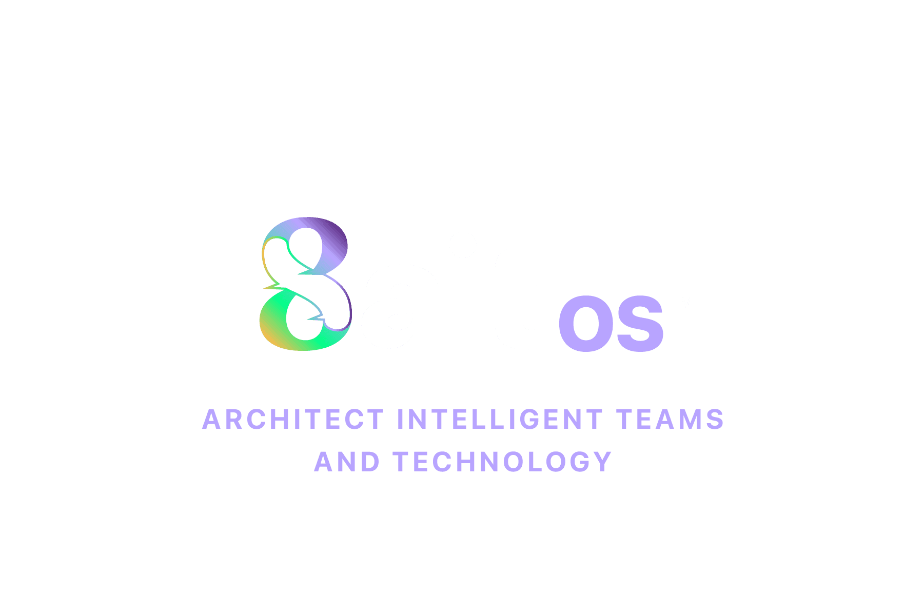 8ait OS — Architect Intelligent Teams