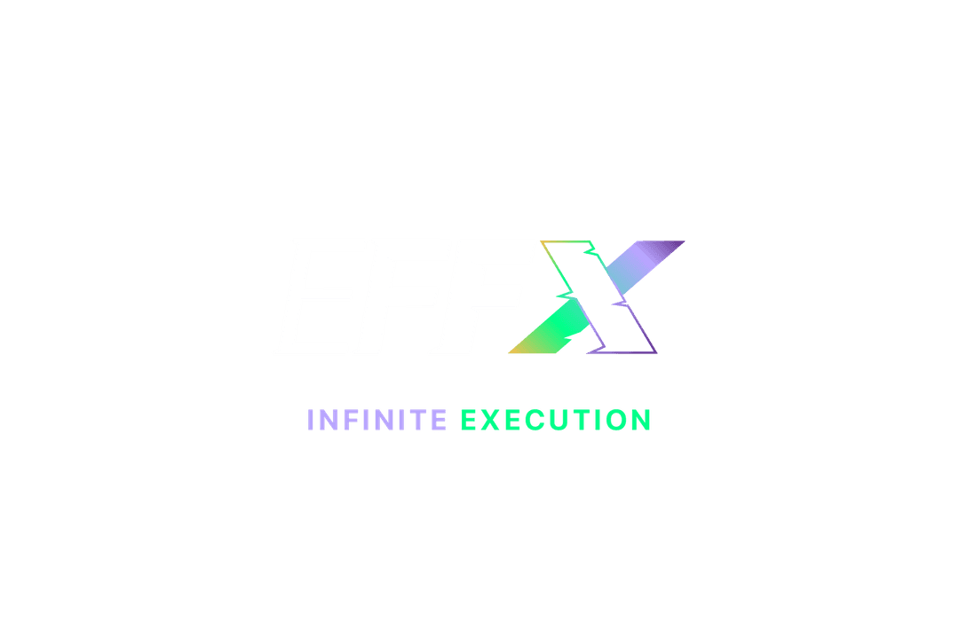EFFX — Infinite Execution