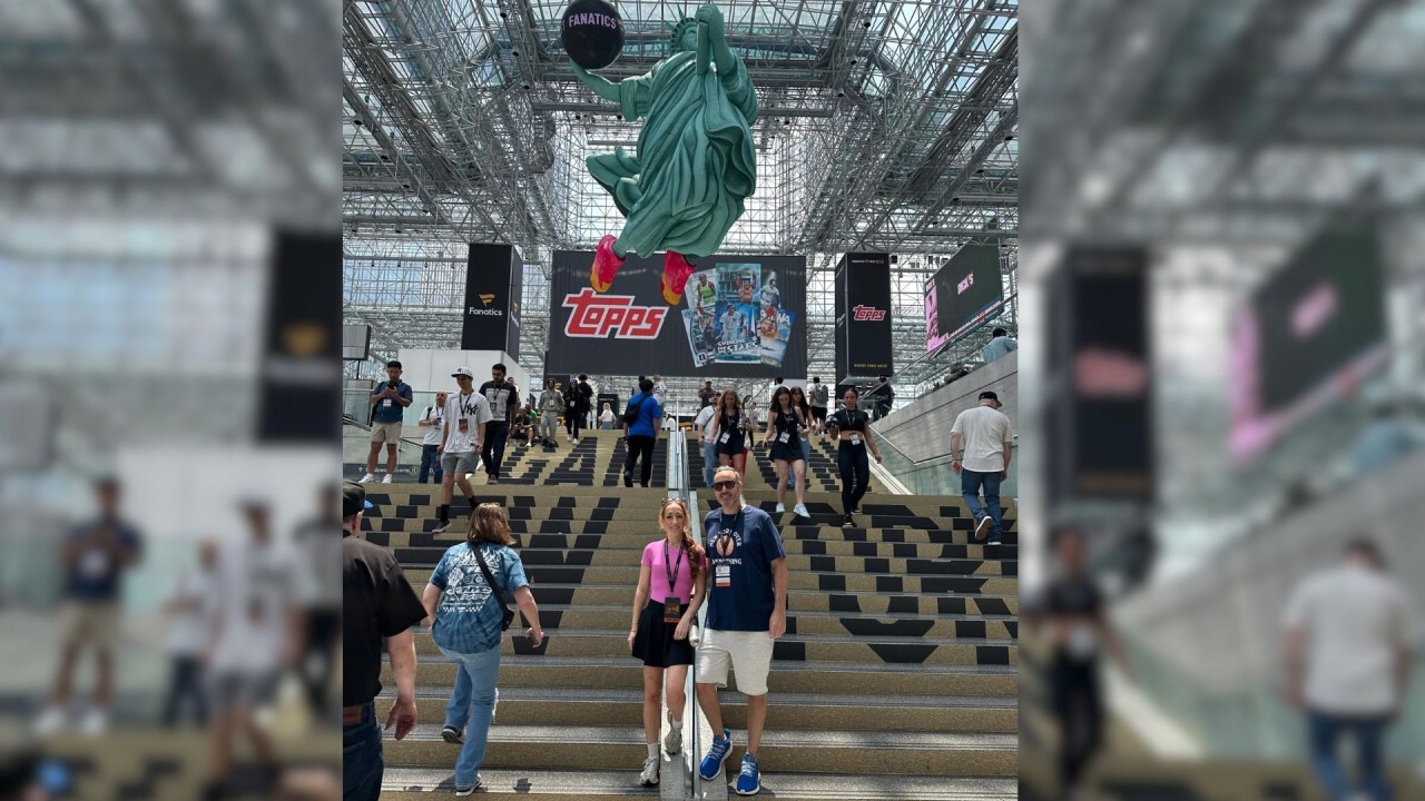 Fanatics Fest 2025: A Celebration of Fandom and Star Power in one Flawless Formula