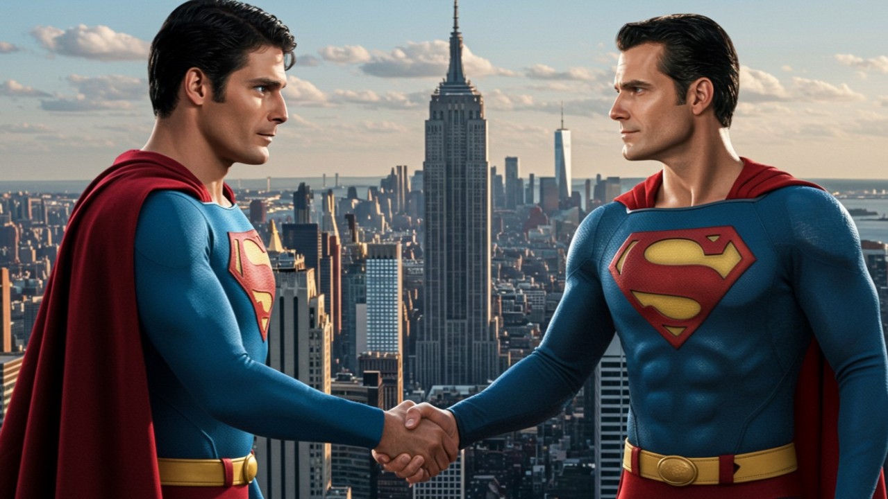 The Superman Brand: Indestructible, Invaluable, and Ironically More Stable Than Streaming Services