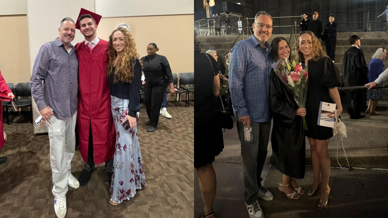Empty Nest, Full Throttle: A New Chapter in Business and Life
