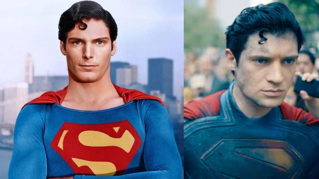 Why Even Superman Couldn't Market Itself: $400M Later, Christopher Reeve Still Reigns Supreme