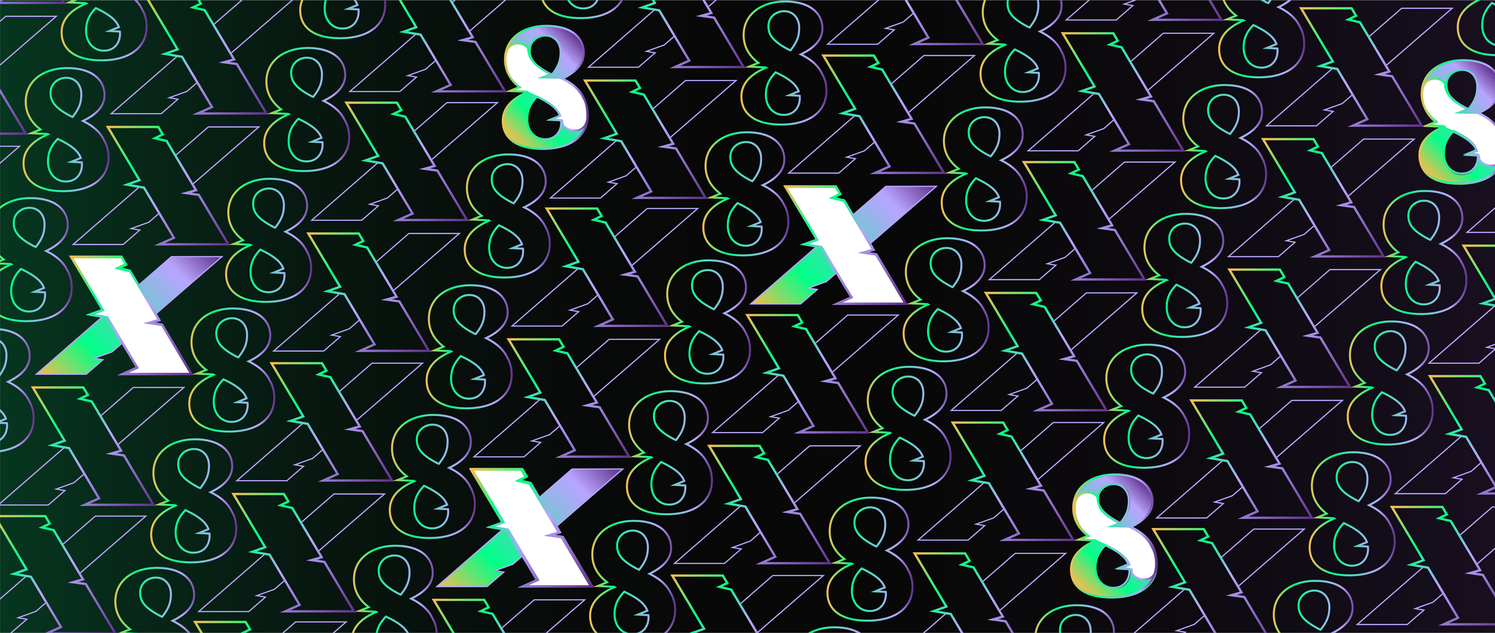 Infinite Execution, Multiplied