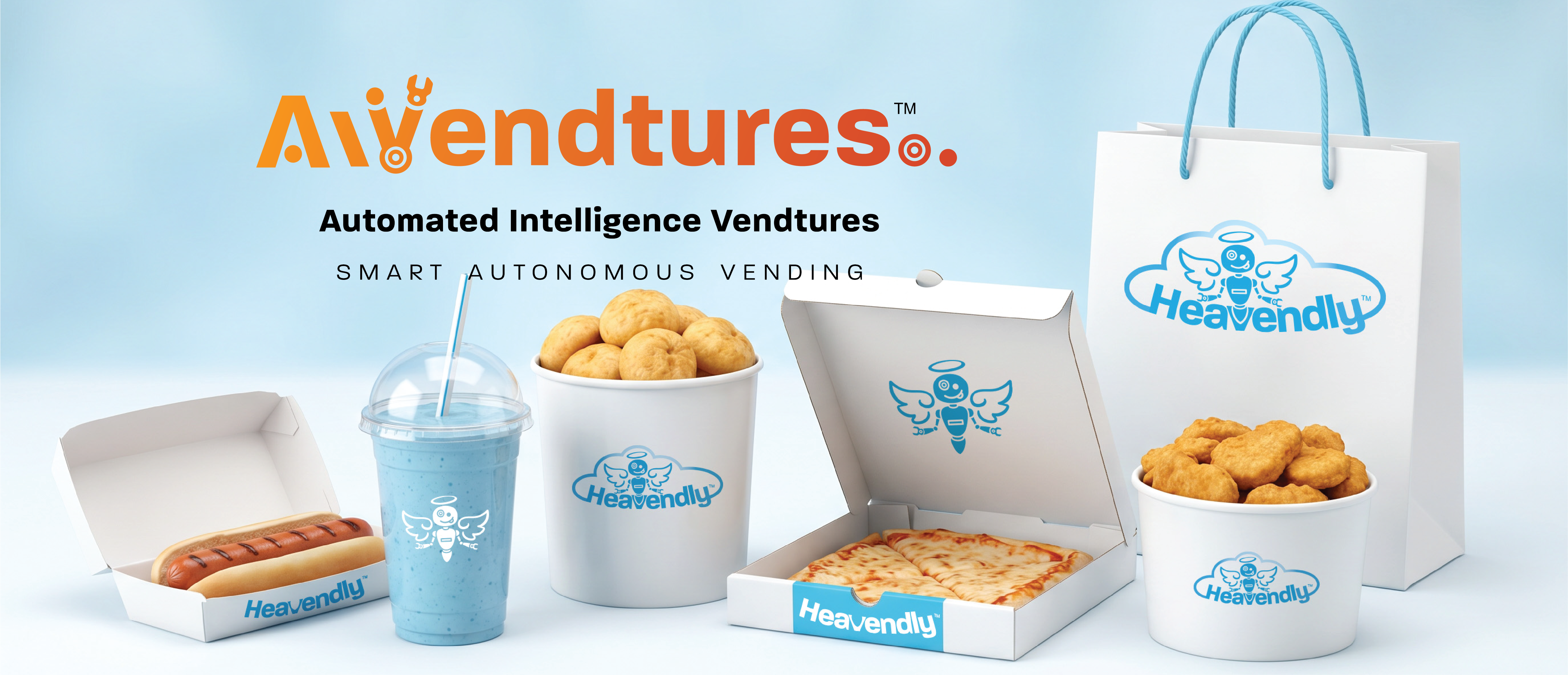 Welcome AI Vendtures to the EFFX Ventures Portfolio.